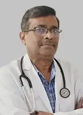 Dr M Goverdhan